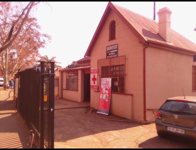 3 BEDROOM HOUSE FOR SALE IN PRETORIA CENTRAL